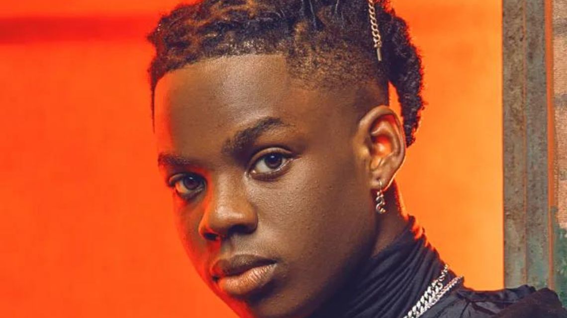 ‘It was a great treatment, beautiful’ – Rema on alleged $3m Indian wedding performance fee