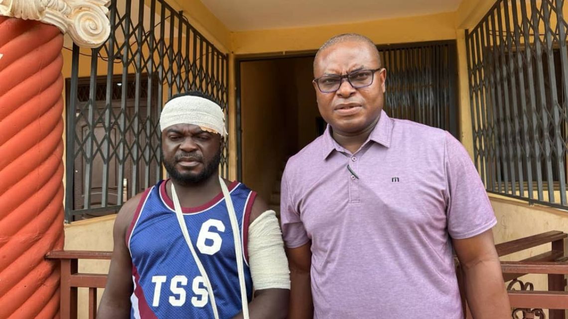 Probe alleged assault on CSU student by NDC members – NPP tells Police