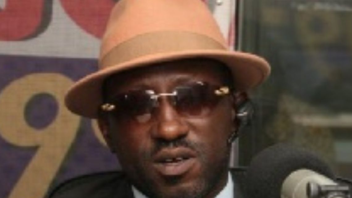 Ambulance case: ‘Agyemang-Manu told me the case is now being handled by NPP headquarters – Jakpa tells court’