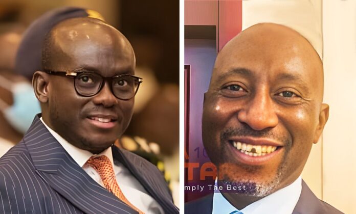 National Security to probe source of leaked audio recording of A-G, Richard Jakpa