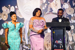 Former Quick Credit newly launched as Bills Micro-Credit Limited