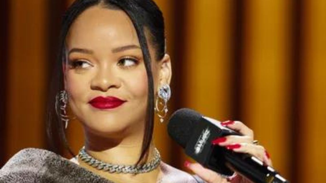 ‘I’m making a return to music’ – Rihanna reveals