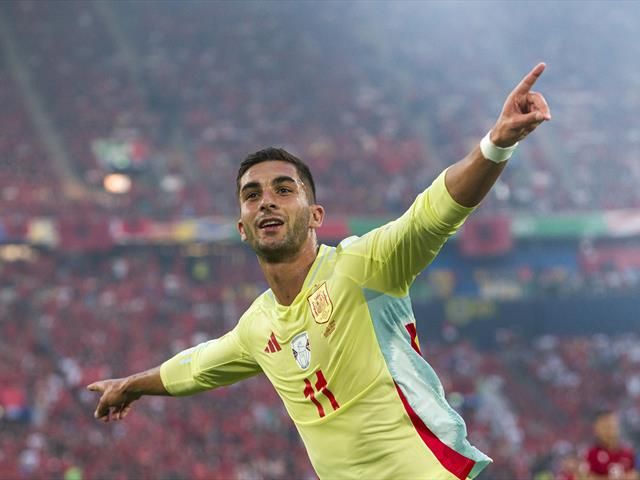 Euro 2024: Spain beat Albania in a 1-0 clash to make a place in the last 16