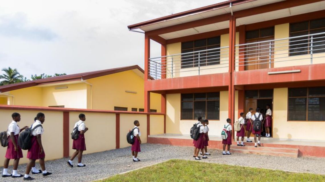SHS courses slashed from 63 to 37- MOE