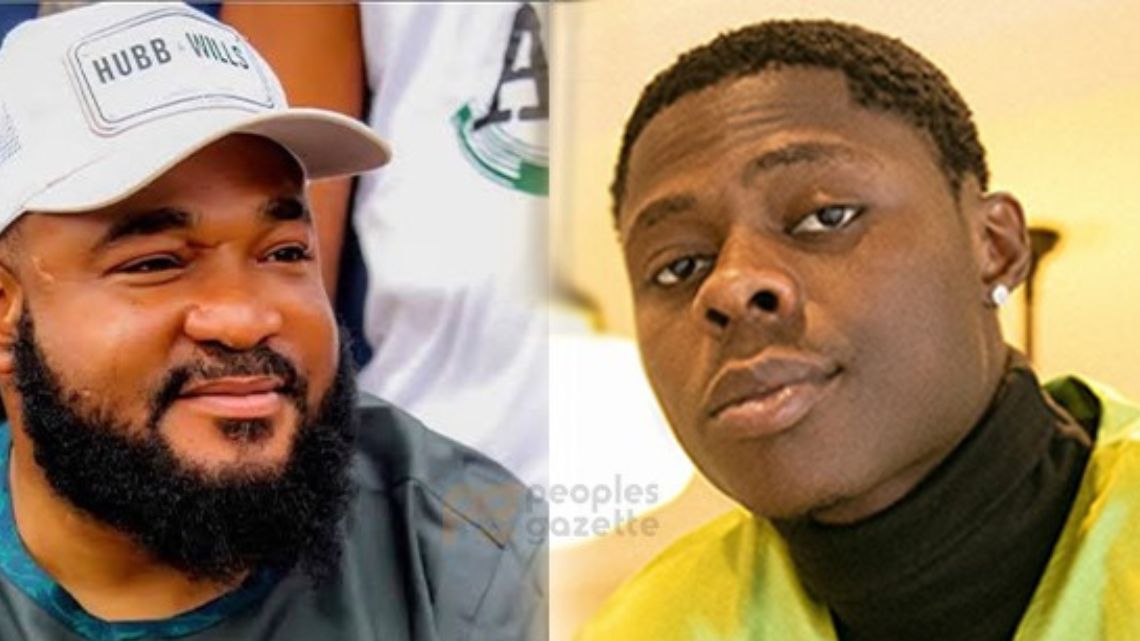 Key figure in Mohbad’s ‘death case’ involved in an accident