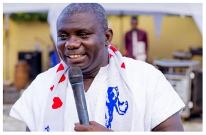 Ghana’s 8-year political cycle is hindering development – Former NPP MP