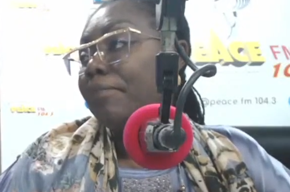 He speaks badly about everything I do – Ursula cries foul over Bright Simons’ attacks on her