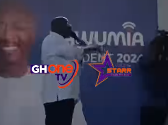 Video: Dumsor rocks Bawumia’s campaign