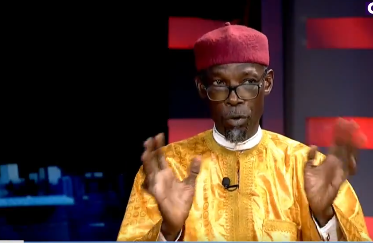 Bawumia engages churches because the Muslim community’s vote can’t assure him victory – Sheikh Aremeyaw Shuaib