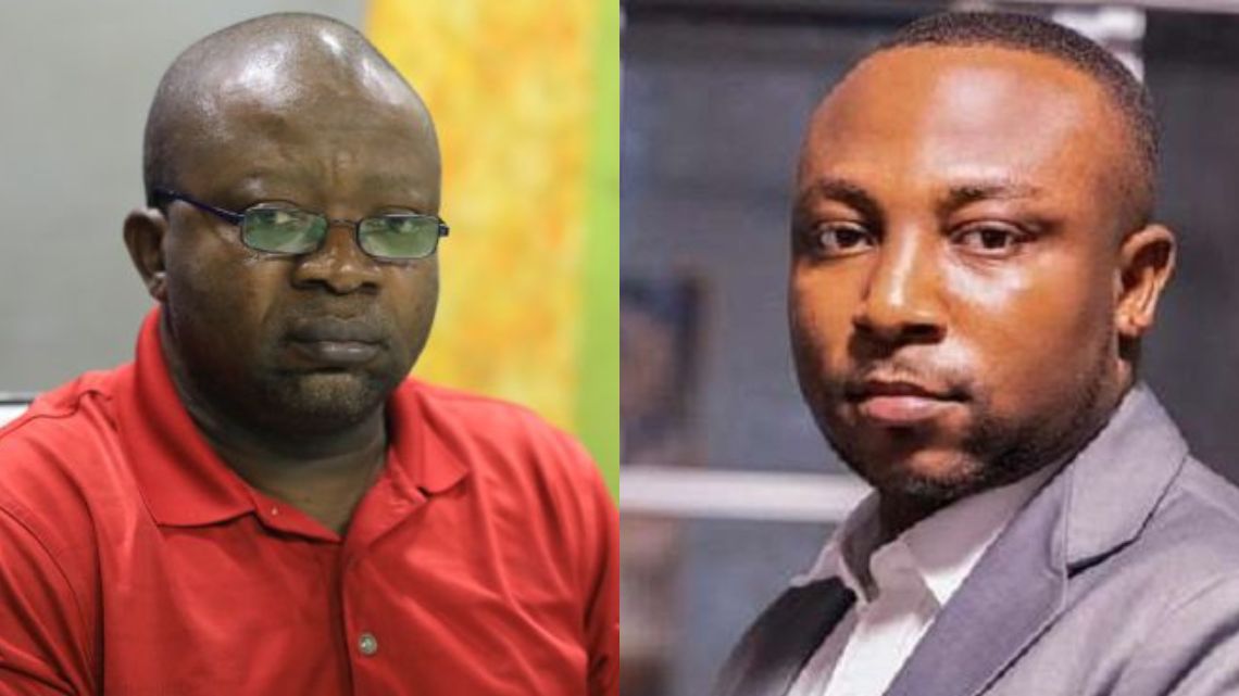 You must not be allowed to hold public office – UG Lecturer slams NPP PC for instigating attacks on soldiers