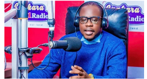 Journalist with Sankara Radio assaulted in Yendi – Report