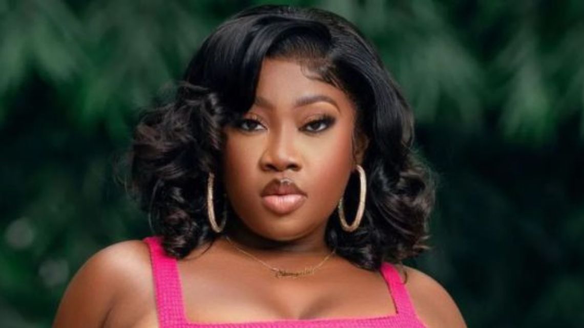 Pastors, instrumentalists don’t talk to me because I refused them sex – Shugatiti