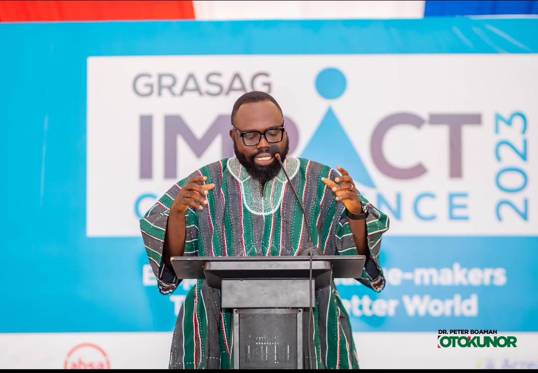 We won’t accept Ernest Yaw Kumi as Akwatia MP-elect –  NDC