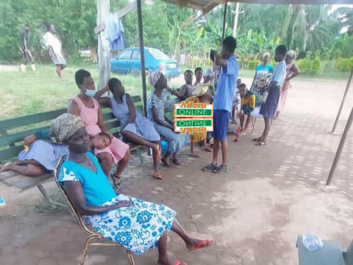 More than 30 students hospitalized over suspected food poisoning