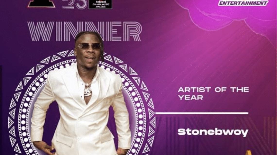 Full list of winners at 2024 TGMA’s