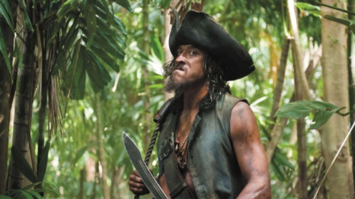 Pirates of the Carribean cast dies after suffering shark attack at Hawaii