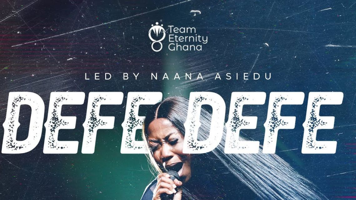 Team Eternity Ghana accused of copyright infringement, ‘Defe Defe’ song allegedly sampled