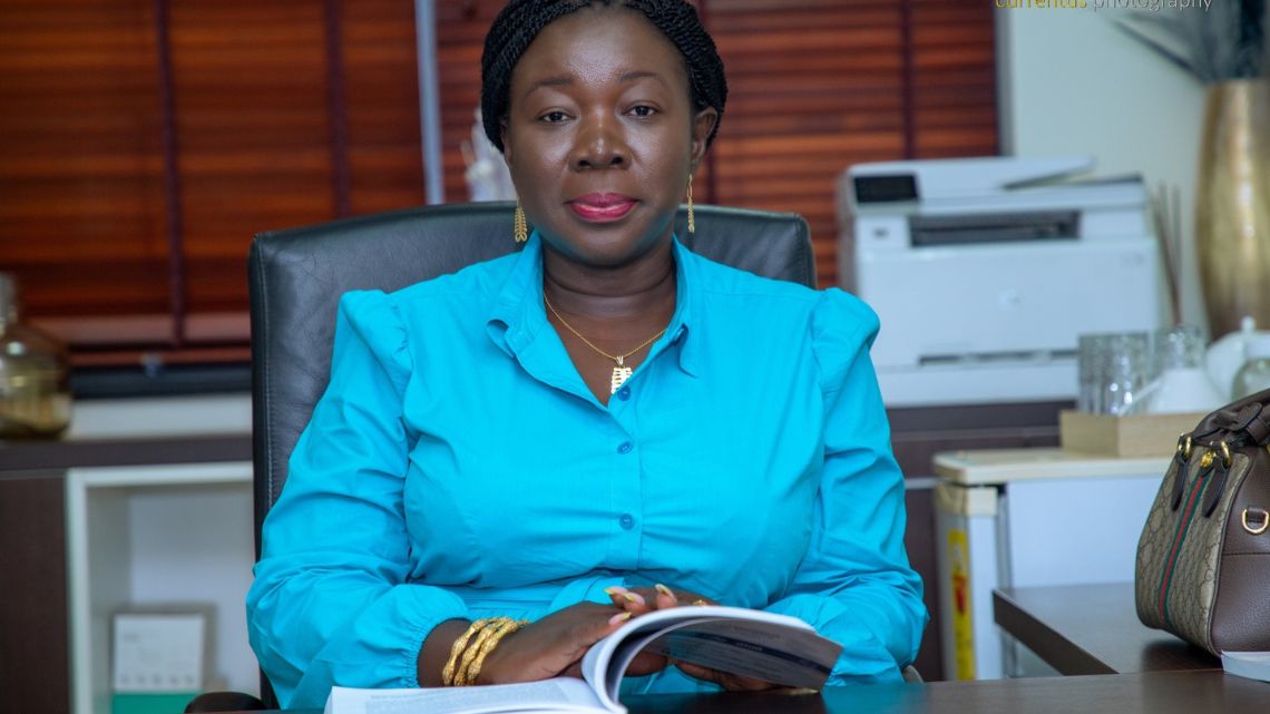 24-hour economy policy will ensure cost of production is reduced – Ofosu-Adjare
