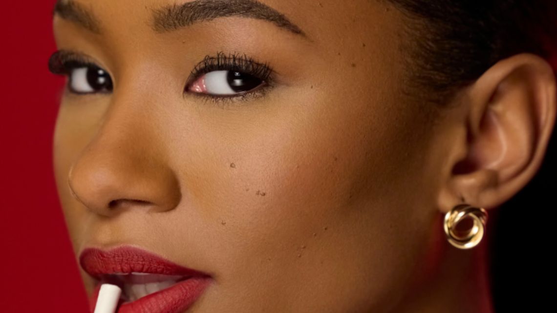 Temi Otedola announced as L’Oréal Paris new brand ambassador for Africa