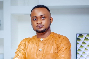 NAPO will garner a lot of votes for NPP – Vincent Ekow Assafuah