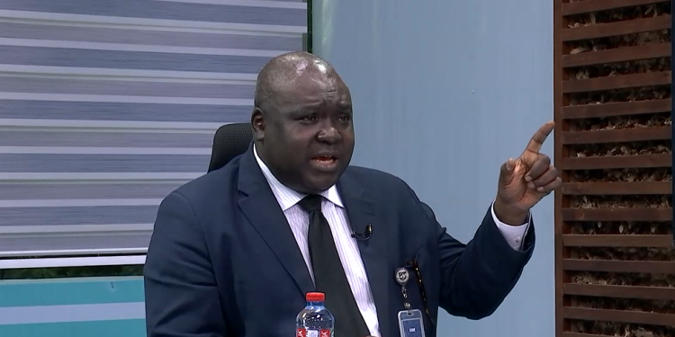Without DDEP securing IMF bailout would have been difficult – BoG