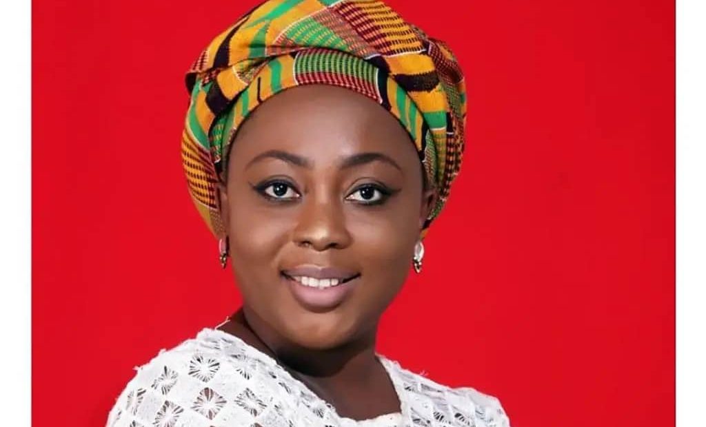 Naa Koryoo has been cautioned for unauthorized firearms transfer – Police