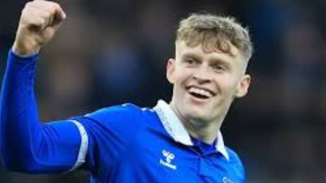 Man Utd’s interest in Branthwaite declines following a £70m price tag