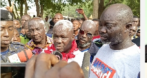 My mission is to give quality education to all young individuals in Anyaa-Sowutoum – Emmanuel Tobbin