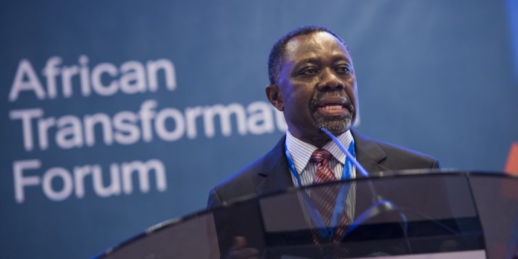 Ghana has backtracked in economic transformation – Dr Kingsley Amoako
