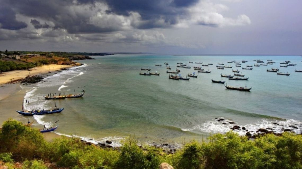 We must act now to protect our oceans from pollution, coastal erosion – CIMAG