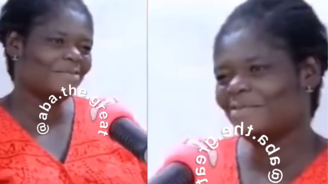 45-year-old woman fingers NDC leaders in countless rape incidents