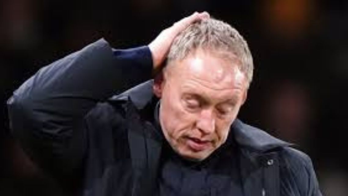 Leicester names Steve Cooper as new manager after Enzo Maresca