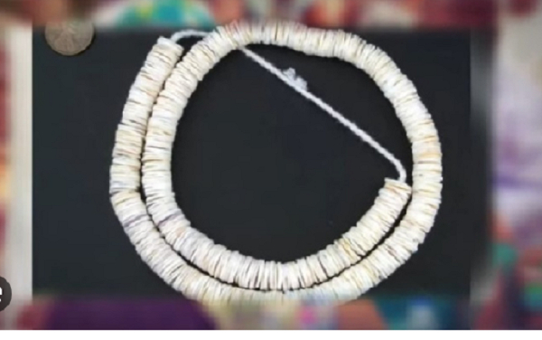 Reasons non-chiefs, queen mothers, others in Ada prohibited from wearing these beads