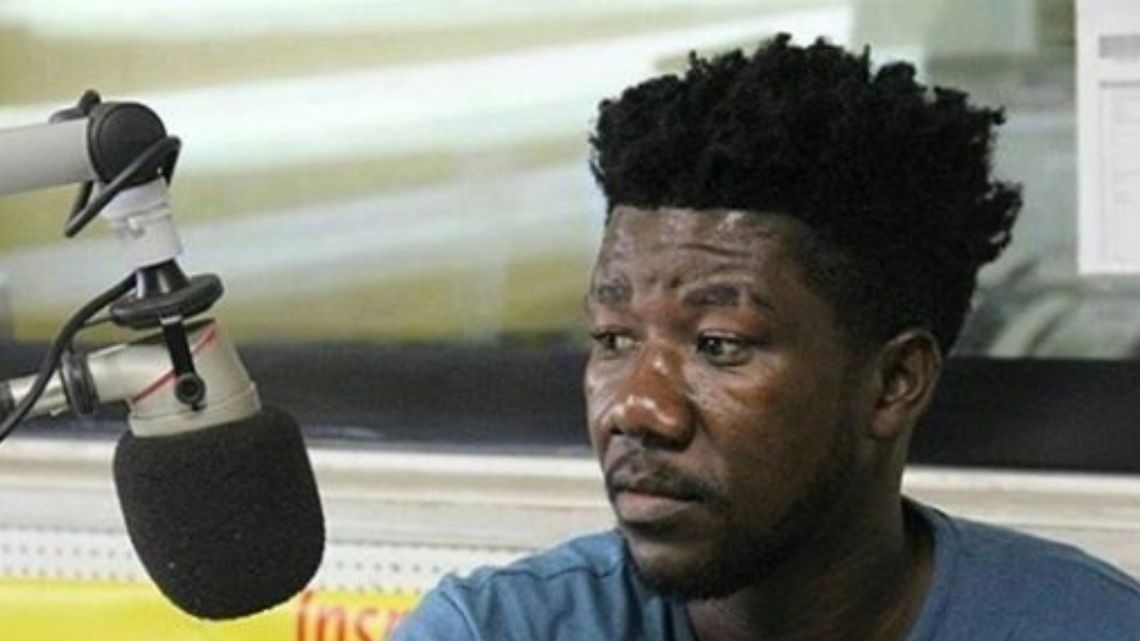 TicTac reacts to Kuami Eugene’s ‘bloody game’ comment