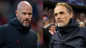 Thomas Tuchel not a candidate on Man Utd’s wish list if Ten Hag exit – Sources