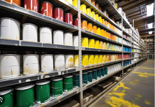  Stay away from unlabeled paints considered as “American Paints” – CPA warn consumers