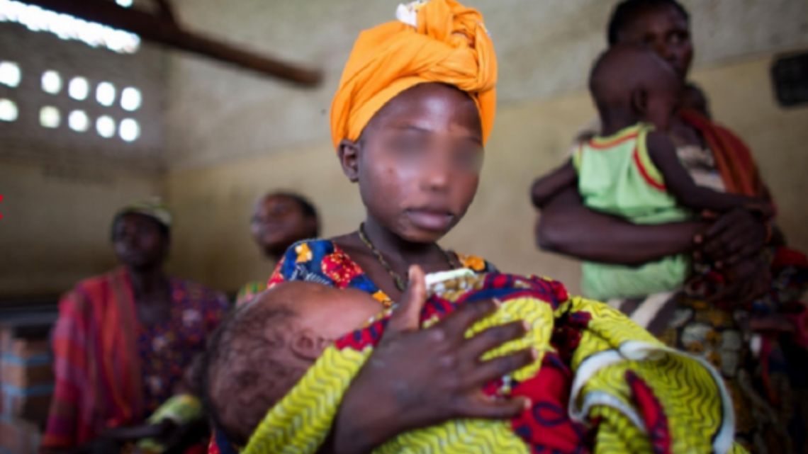 More than 1,000 children in forced marriages in Nkwanta North – GSS