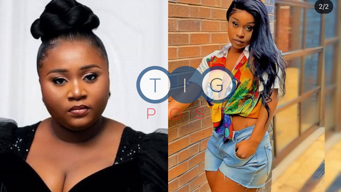 Efia Odo’s ‘old man comment’ on TGMA award unwarranted, she can do better – Vida Adutwumwaa