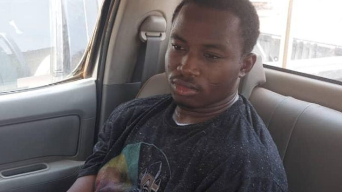 Man to spend 6 months in prison with hard labour for illegal power connection