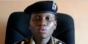 42-year-old traditional healer arrested for suspected ritual killing of 11-year-old
