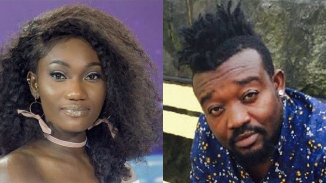 I ‘sacked’ Wendy Shay from RuffTown Records – Bullet