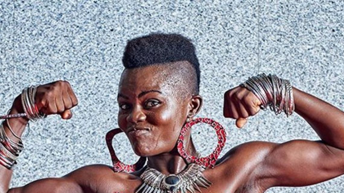 We deserve a better explanation on alcohol ad ban – Wiyaala tells FDA