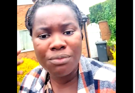 Don’t travel abroad without securing accommodation – Lady abroad advises travelers
