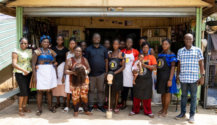Over 1,400 businesses participate in YEA’s BEAP initiative