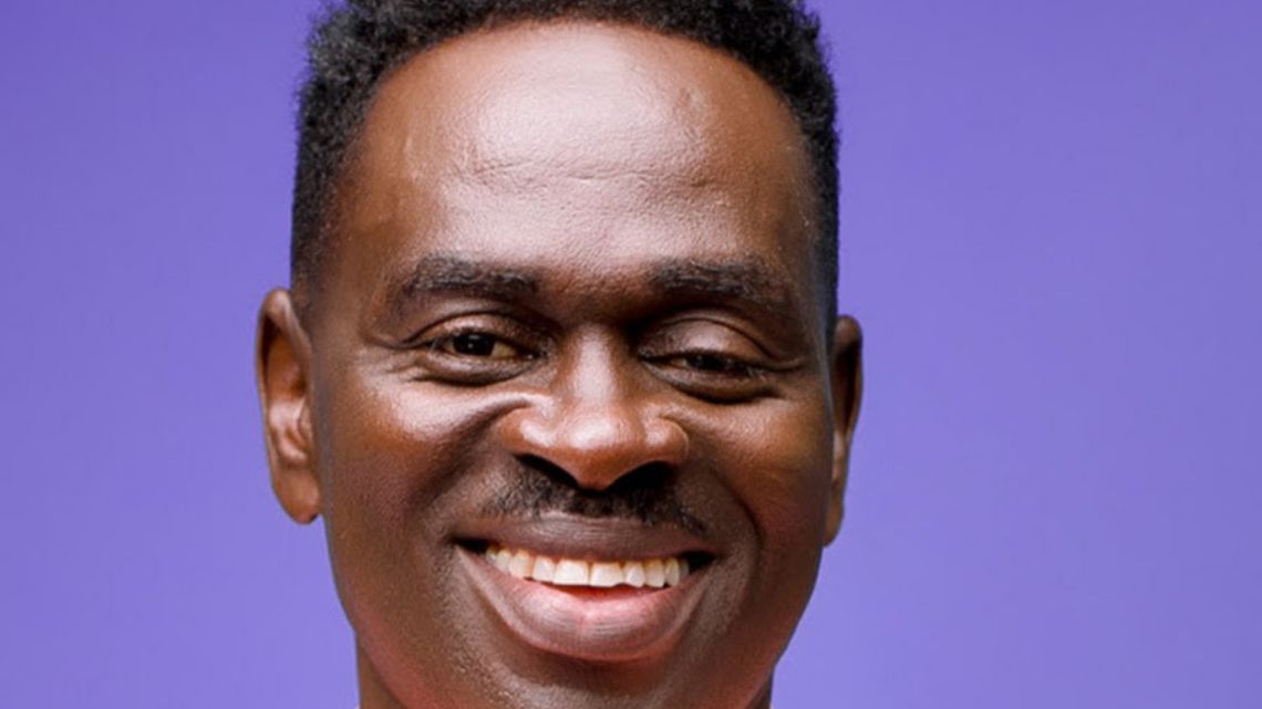 Ignore my ex-wife’s damning allegations – Gospel musician Yaw Sarpong