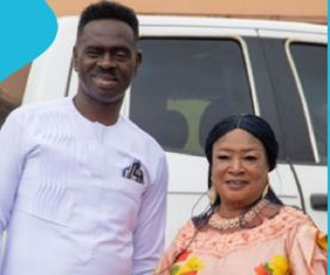 How I met and helped Tiwa from 1981 – Yaw Sarpong shares in an old video