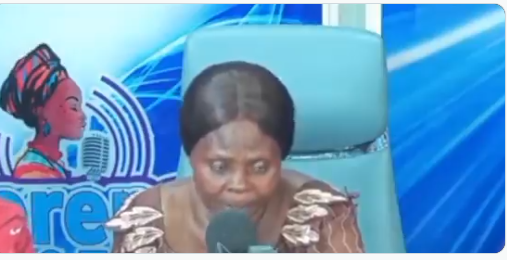 I am not allowed to see my sick husband – Wife of Yaw Sarpong
