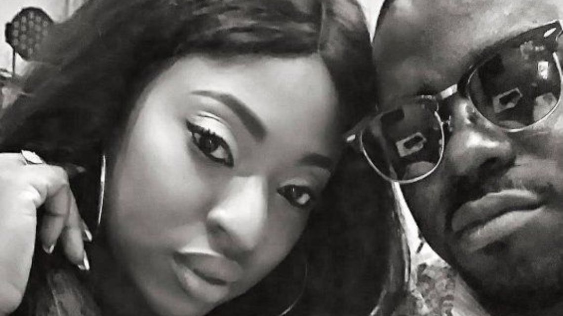 I left my marriage because I was bringing in more income than my husband – Yvonne Jegede