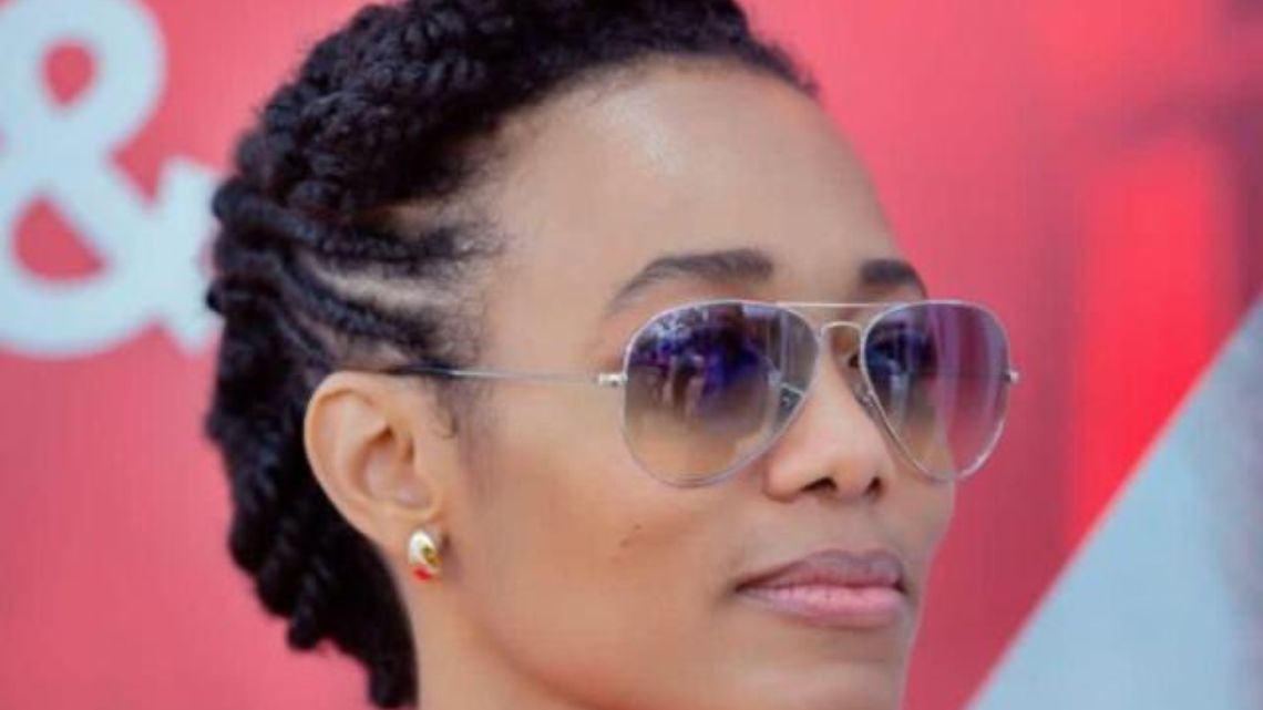 Not a single guy proposed to me during my stay at Wesley Girls’ SHS – Zanetor Agyeman-Rawlings