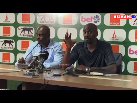 Otto Addo to name squad for Austria, Germany friendlies this week – Reports